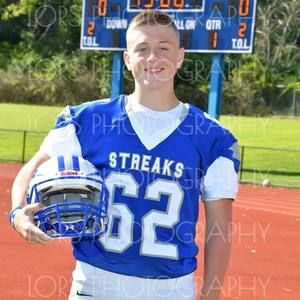 Meet your Posher, Barbara